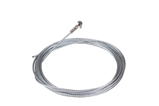 STAS cobra + steel cable