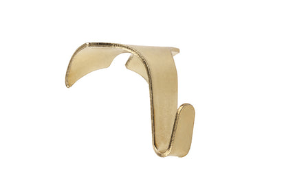 STAS moulding hook - ideal for picture frame rails. Compatible with STAS cords. Max 15 kg load.
